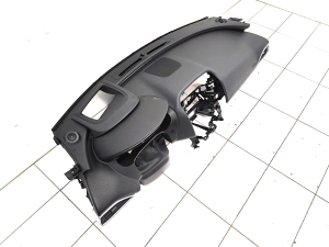 Jaguar XF (2008–2016) Armatuurlaud GX7304320ECW - 5