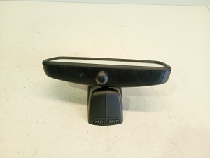 BMW 3 SERIES F30 (2011–2018) Sisepeegel 9256138 - 3