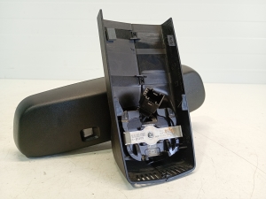 BMW 3 SERIES F30 (2011–2018) Sisepeegel 9256138 - 5