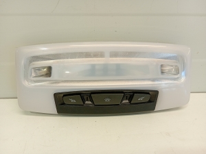 BMW 3 SERIES F30 (2011–2018) Muu valgustus 179349 - 5