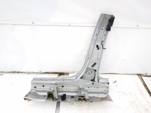 Porsche Panamera 970 (2009–2016) Sill and center pillar - 2