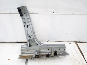 Porsche Panamera 970 (2009–2016) Sill and center pillar - 2