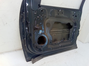 NISSAN Qashqai (2006–2013) Esiuks H0100EY1MA - 2