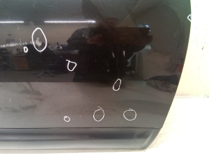 NISSAN Qashqai (2006–2013) Esiuks H0100EY1MA - 4