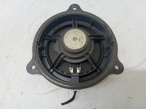 NISSAN Qashqai (2006–2013) Lautsprecher Tür vorne QASKAI2013M - 2