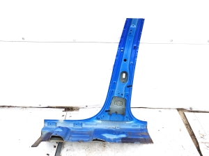 Kia Soul (2019–2026) Sill and center pillar - 2