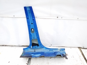 Kia Soul (2019–2026) Sill and center pillar - 2