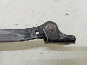 NISSAN Qashqai (2006–2013) Front door check ES05 - 3