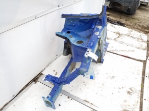 Kia Soul (2019–2026) Front quarter panel - 2
