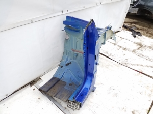 Kia Soul (2019–2026) Front quarter panel - 3