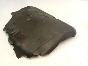 BMW 3 SERIES F30 (2011–2018) Kapoti heliisolatsioon 206685 - 2
