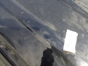 Kia Soul (2019–2026) Roof - 3