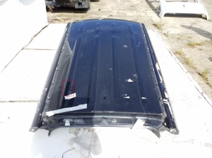 Kia Soul (2019–2026) Roof - 4