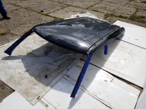 Kia Soul (2019–2026) Roof - 5