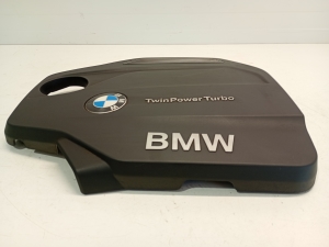 BMW 3 SERIES F30 (2011–2018) Engine cover 8514202 - 3