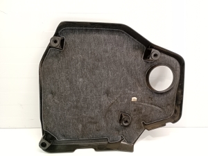 BMW 3 SERIES F30 (2011–2018) Engine cover 8514202 - 4