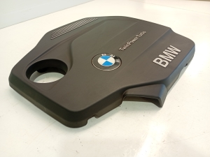 BMW 3 SERIES F30 (2011–2018) Engine cover 8514202 - 5