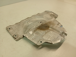 BMW 3 SERIES F30 (2011–2018) Muu kaitse 511643 - 2