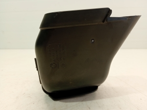 BMW 3 SERIES F30 (2011–2018) Õhu sisselaske voolik 7597584 - 2