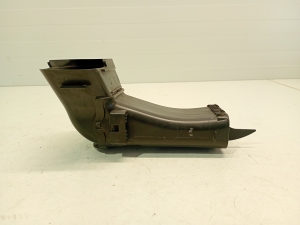 BMW 3 SERIES F30 (2011–2018) Õhu sisselaske voolik 7597584 - 4