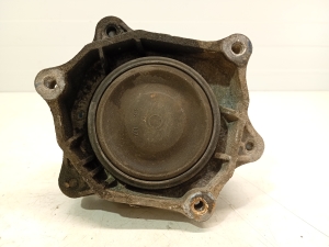 BMW 3 SERIES F30 (2011–2018) Mootoripadi 6859411 - 5