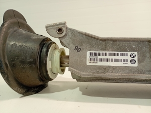 BMW 3 SERIES F30 (2011–2018) Stūres statnis un tā detaļas 685496502 - 5