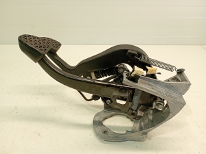 BMW 3 SERIES F30 (2011–2018) Pedale 6878291 - 2