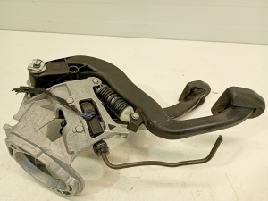 BMW 3 SERIES F30 (2011–2018) Pedale 6878291 - 3