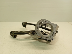 BMW 3 SERIES F30 (2011–2018) Pedale 6878291 - 5
