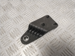 Mercedes Benz GLS 167 (2019–2026) Headlight bracket A1678206901 - 5