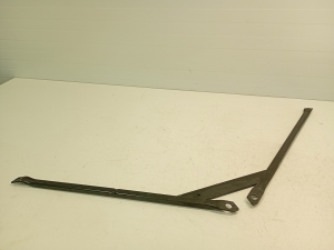 BMW 3 SERIES F30 (2011–2018) Muu kinnitus 7378711 - 2