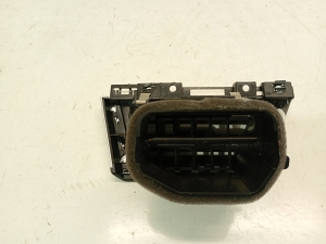 BMW 3 SERIES F30 (2011–2018) Salongi ventilatsioonirestid 9346226 - 2
