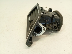BMW 3 SERIES F30 (2011–2018) Salongi ventilatsioonirestid 9346226 - 3