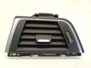   Interior ventilation grilles  - 9346226 
