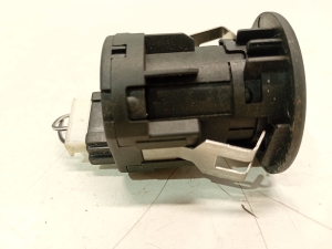 BMW 3 SERIES F30 (2011–2018) Turvapatjade lüliti 9326501 - 4
