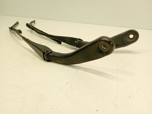 BMW 3 SERIES F30 (2011–2018) Esiklaasi puhasti hoob W000027229D - 2