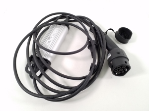 MG, ZS II (2017–2026) Ladekabel - 2