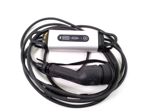 Ladekabel - 