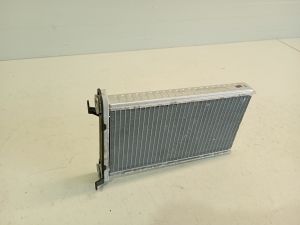 BMW 3 SERIES F30 (2011–2018) Salongi soojendusradiaator T1012895E - 2