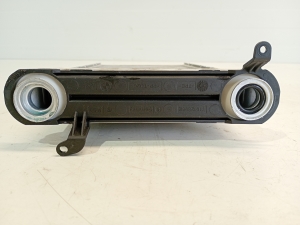 BMW 3 SERIES F30 (2011–2018) Salongi soojendusradiaator T1012895E - 3