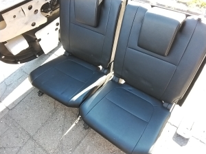 Mitsubishi Outlander (2012–2021) Salons un tā detaļas 6911C293XA - 3