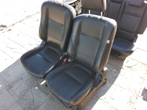 Mitsubishi Outlander (2012–2021) Salons un tā detaļas 6911C293XA - 4