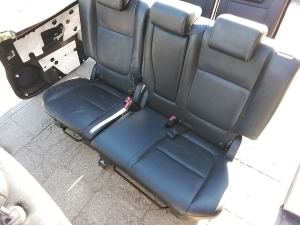 Mitsubishi Outlander (2012–2021) Salons un tā detaļas 6911C293XA - 6