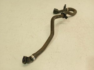BMW 3 SERIES F30 (2011–2018) Jahutusradiaatori voolik 8579941 - 3