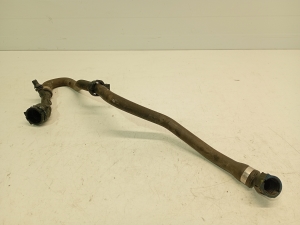 BMW 3 SERIES F30 (2011–2018) Jahutusradiaatori voolik 8579941 - 4