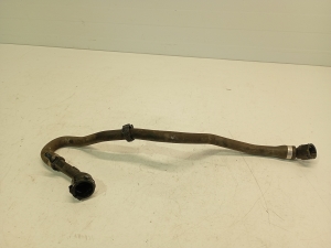 BMW 3 SERIES F30 (2011–2018) Jahutusradiaatori voolik 8579941 - 5