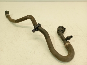   Wasserschlauch Kühler  - 8579941 