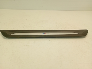 BMW 3 SERIES F30 (2011–2018) Inner sill trim 8051037 - 3