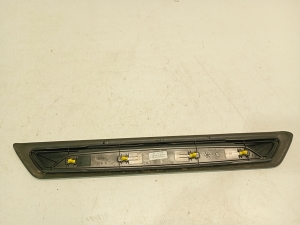 BMW 3 SERIES F30 (2011–2018) Inner sill trim 8051037 - 5