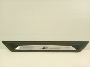   Inner sill trim  - 8051037 
